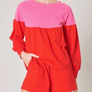 Sugar Lips Two Piece Set